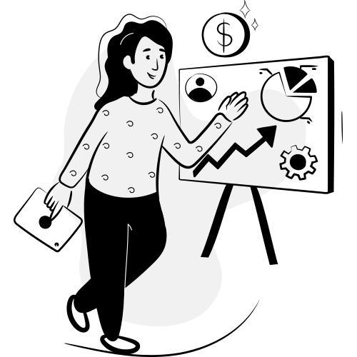 Fractional CMO Agency & Fractional CMO Services 6 Our Fractional CMO Agency Delivers Increased ROI