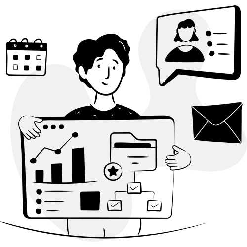 Fractional CMO Agency & Fractional CMO Services 5 Our Fractional CMO Agency Offers Flexibility